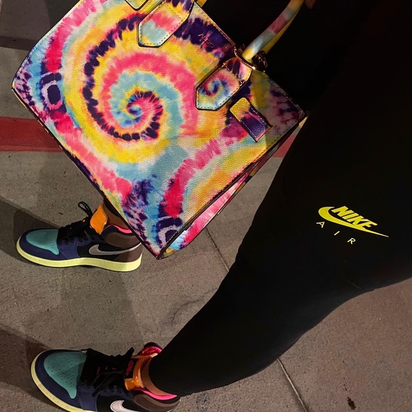 Air Jordan 1 “Tokyo Bio Hack “ - Picture 2 of 2